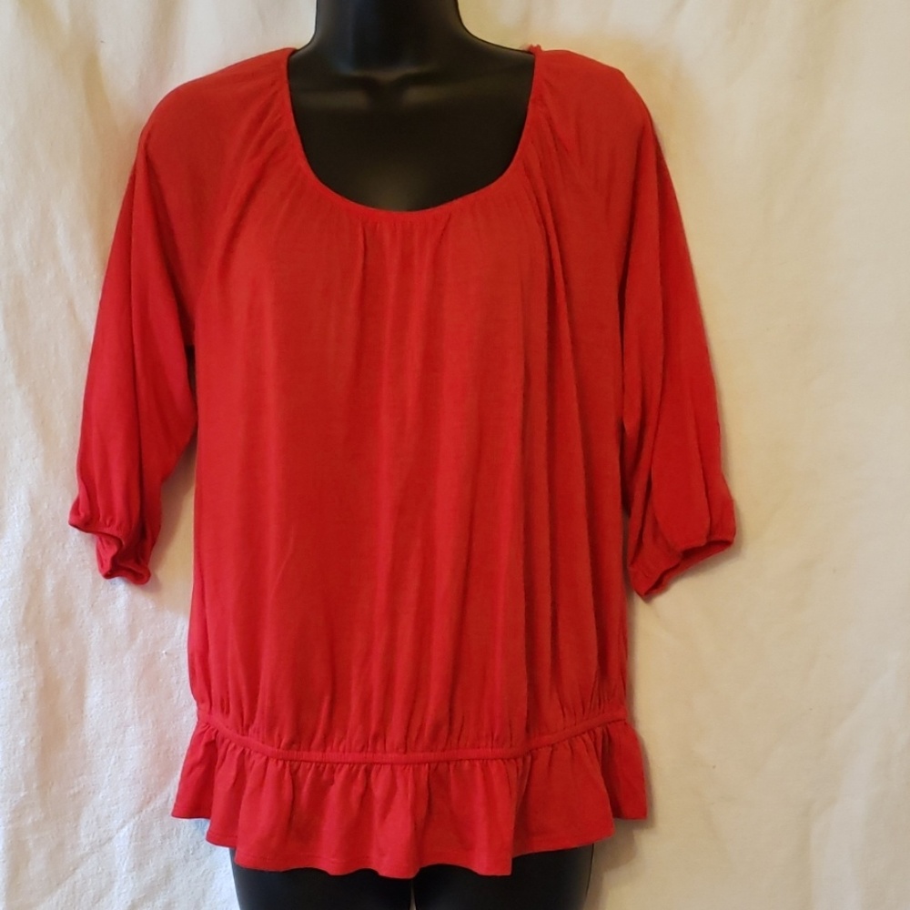 Miss Tina blouse